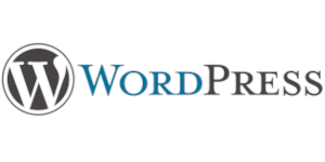 Logo WordPress