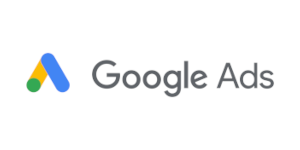 Logo Google Ads
