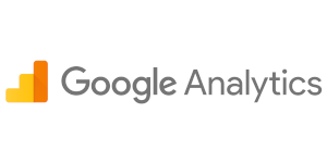 Logo Google Analytics